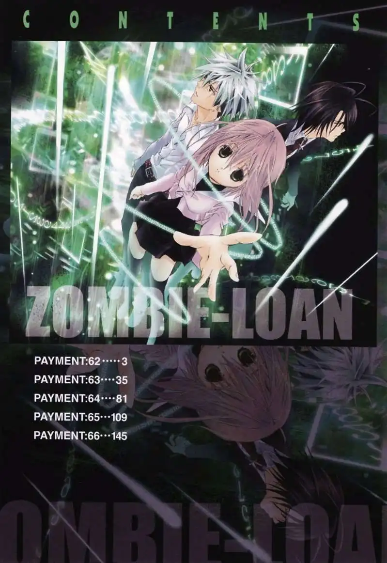 Zombie Loan Chapter 62 7